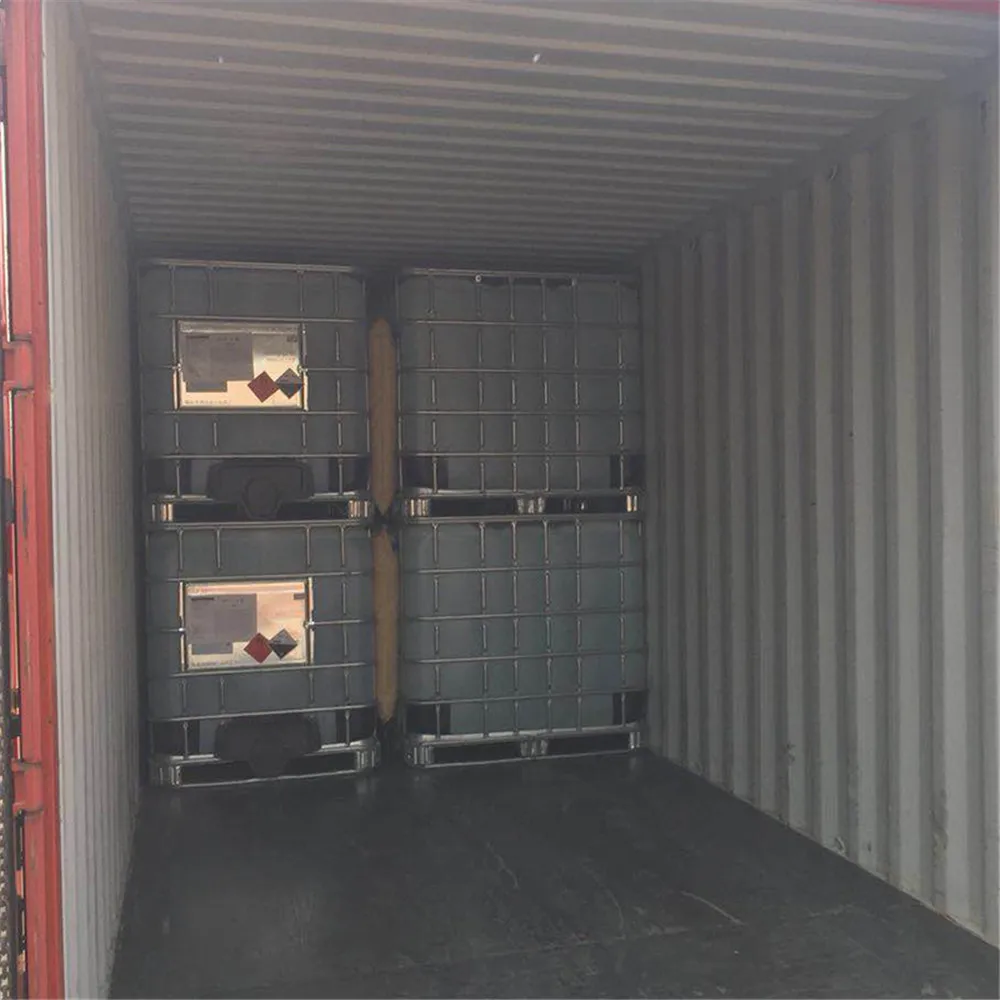 China professional factory High quality 99% Glacial Acetic Acid CAS  64-19-7