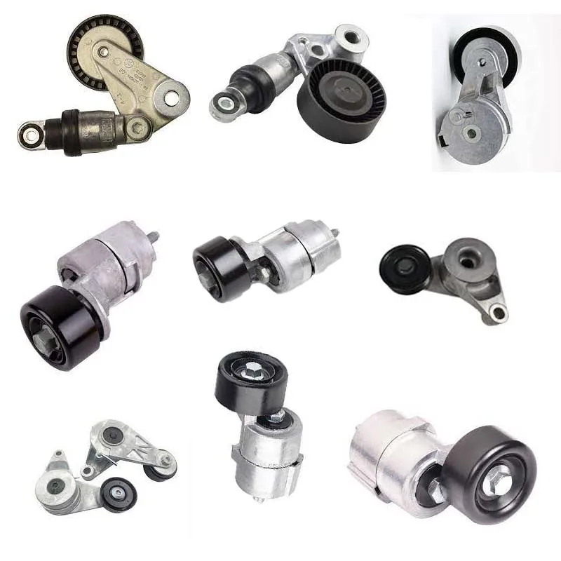 OEM 25281- Auto Engine Systems Belt Tensioner Pulley For ELANTRA GRANDEUR SONATA SORENTO