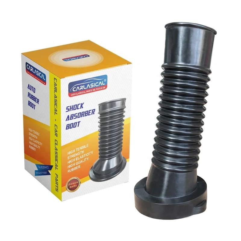 
Auto Shock Absorber Boot Dust Prooft cover No.48259-32020 