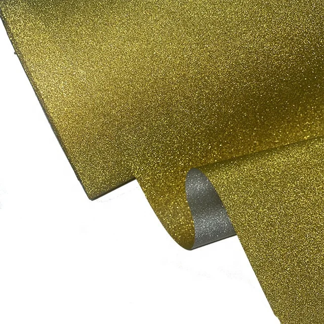 CPP 100 Microns Glitter Thermal Lamination Film