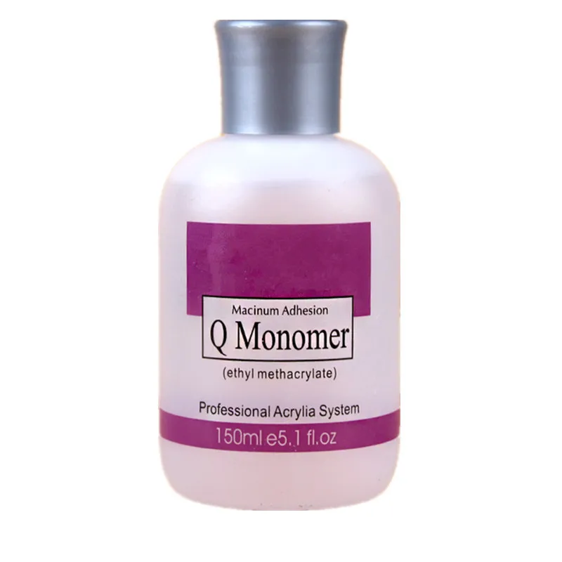 Ema Monomer For Nails High Quality 58ml 118ml 236ml 946ml Acrylic Liquid