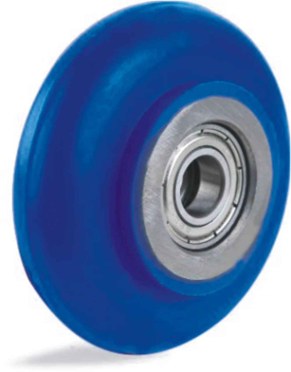 Высококачественные силиконовые резиновые колеса для машин упаковки профилей