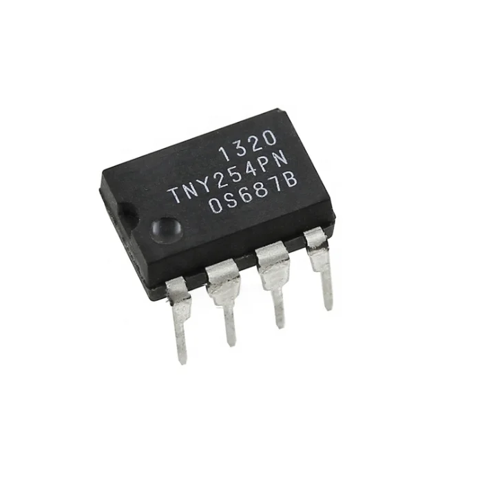  Лучшая цена IC 8-DIP 44 кГц автономный источник питания Flyback топологический преобразователь чип новый оригинальный JDP
