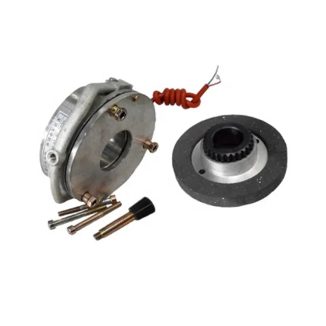 zpl630 gondola electro magnetic brake ZLP 630 magnetic brake magnetico freio zlp630 brake