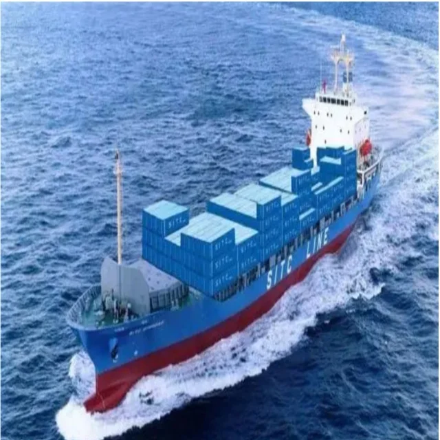 Cheap Sea Shipping From China to Kuwait/Colombia/Cambodia shipping forwardby Chinese Shipping Agent