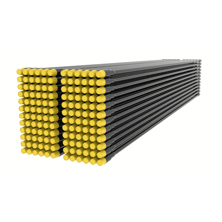 API 5DP S135 XT57 connection drill pipe and drill collar