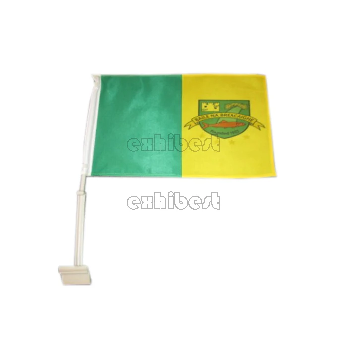 Популярный американский флаг 12x18 дюймов флажки для окна автомобиля 30x45 см