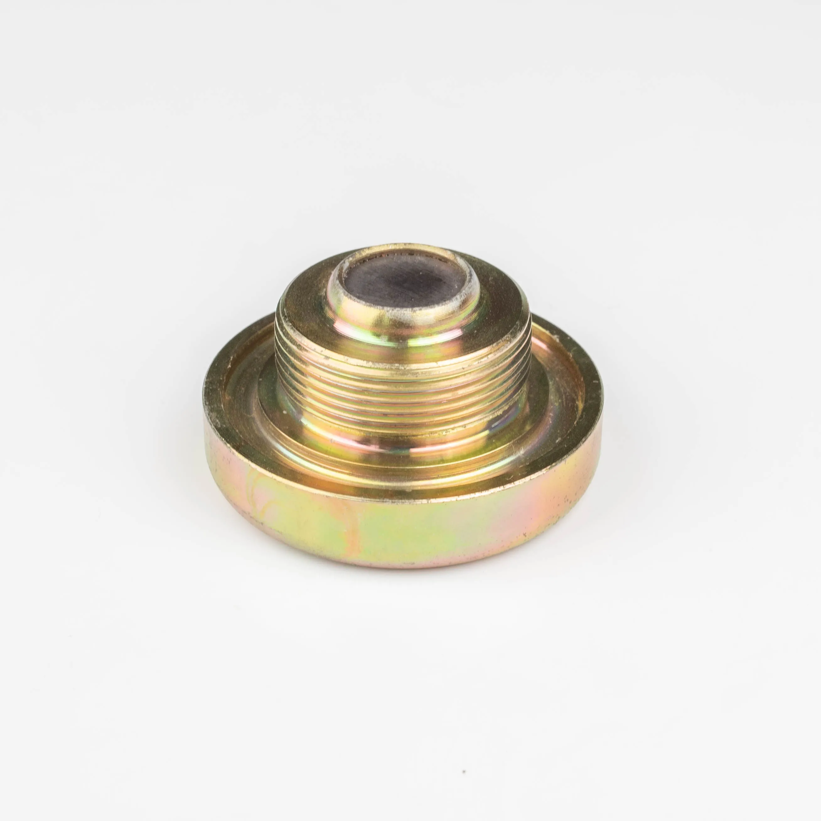 Wholesale Customization Hex Magnetic Oil Drain Plug With Magnet
