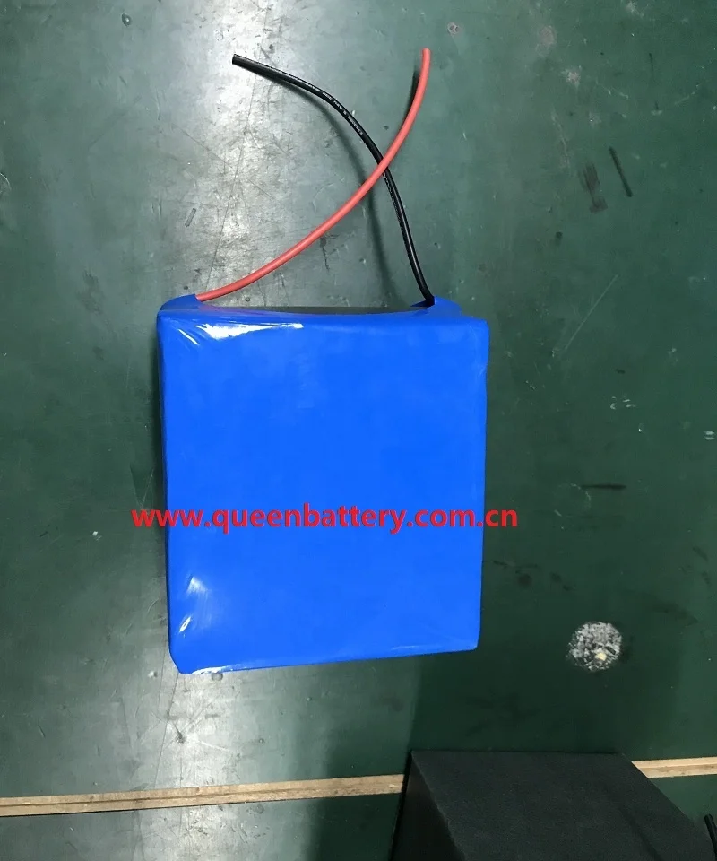 2017 NEW 7s6p 25.9v 25.2V 26v 20AH 21AH 18650 GA 18650B battery pack with PCB