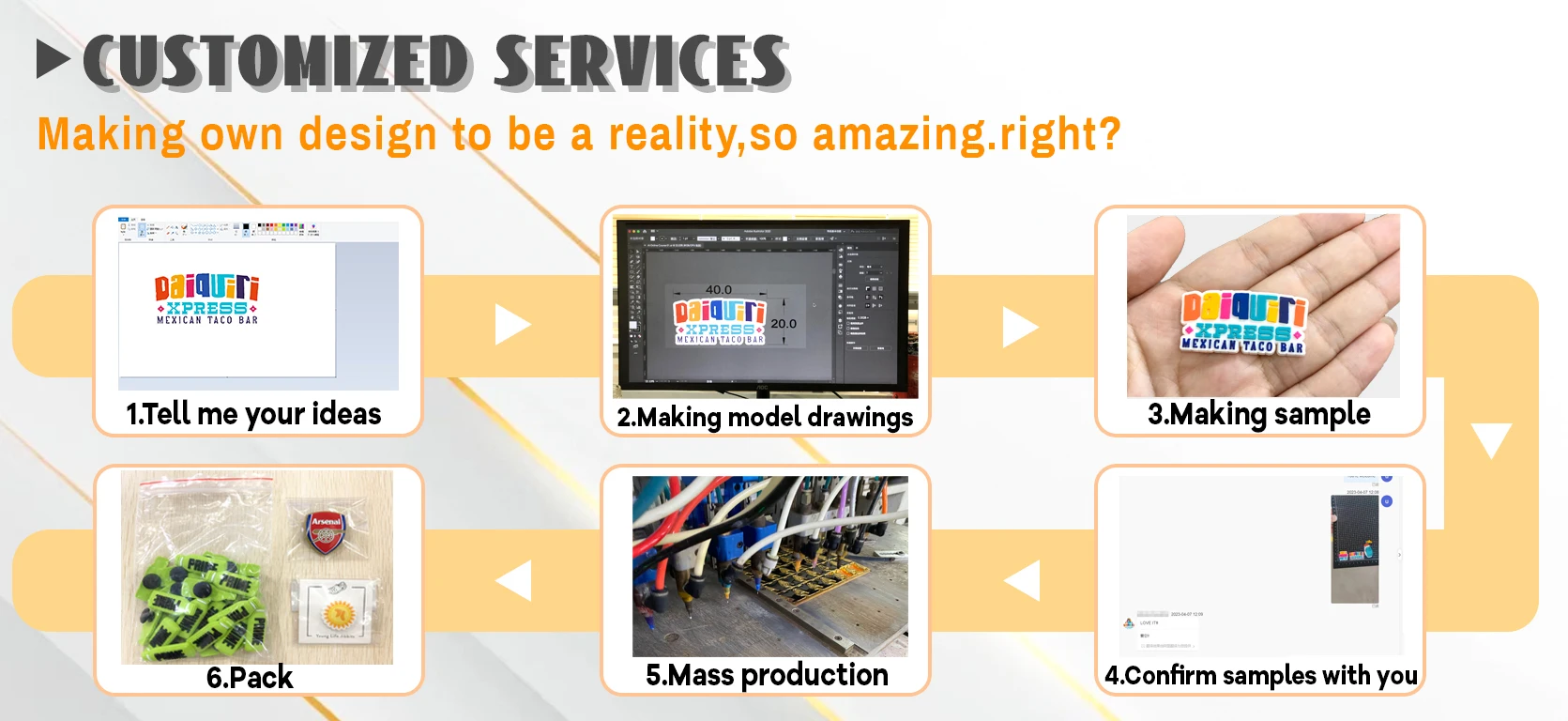 Prime Drink Rubber Croc Charms Designer PVC Shoe Charm