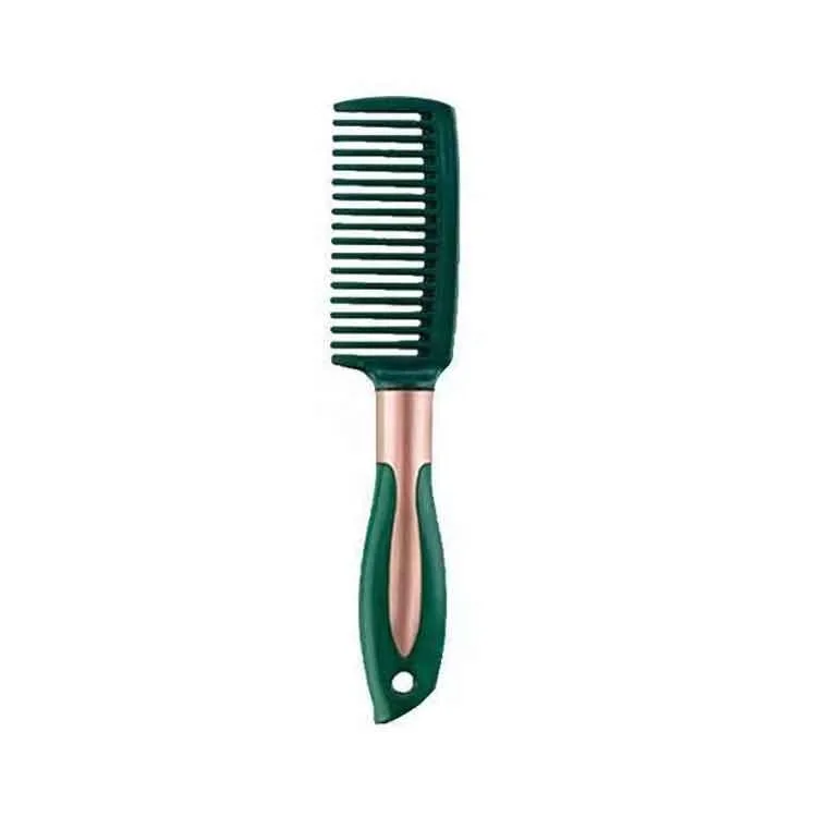 Wholesale Beauty Nylon Air Cushion Vent Hair Comb Salon Antistatic Scalp Massage Brush