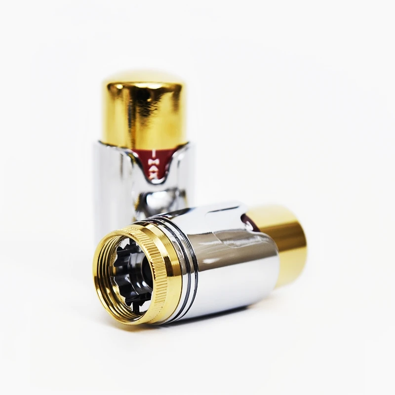 AVONFLOW Head Thermostat Trv Thermostatic Radiator Valve Head