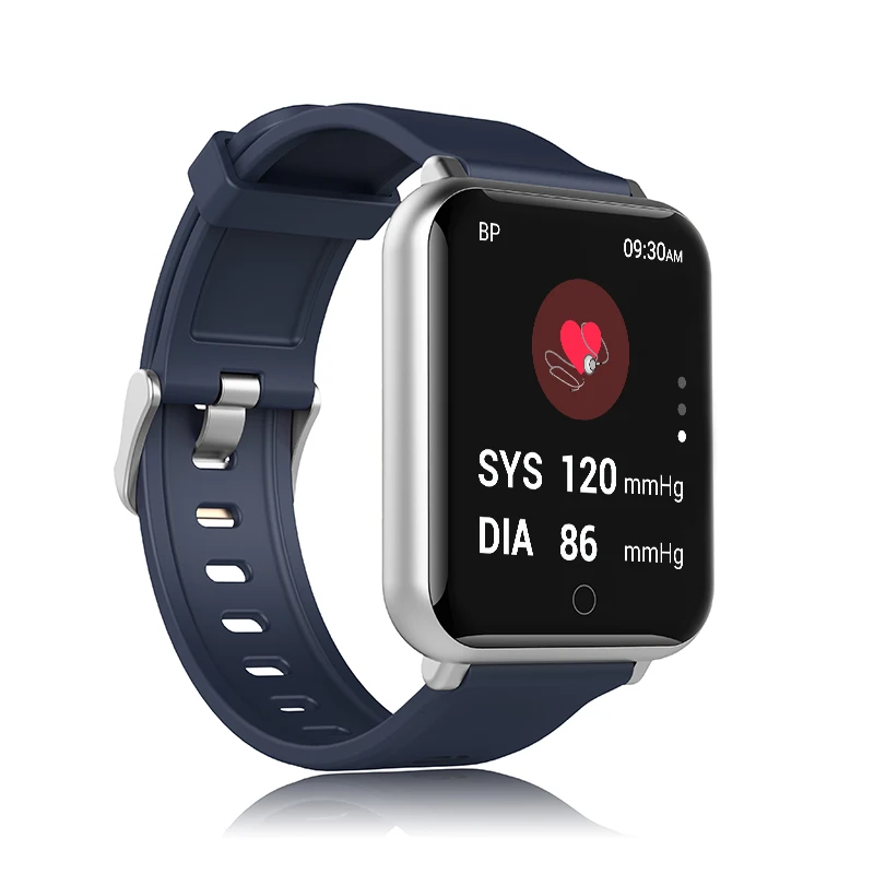 Ce Rohs Smart Watch App Bluetooth Watch Smart Black Watches For Women