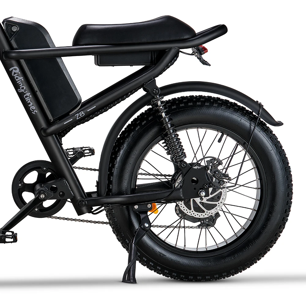 Electric City Bike Long Range Fast Long Seat 750w 1000w 500w 48v e-Bike Super73 Ebike