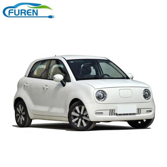 Высокоскоростной электромобиль ecar Электромобиль Лучший дешевый открывающаяся дверь