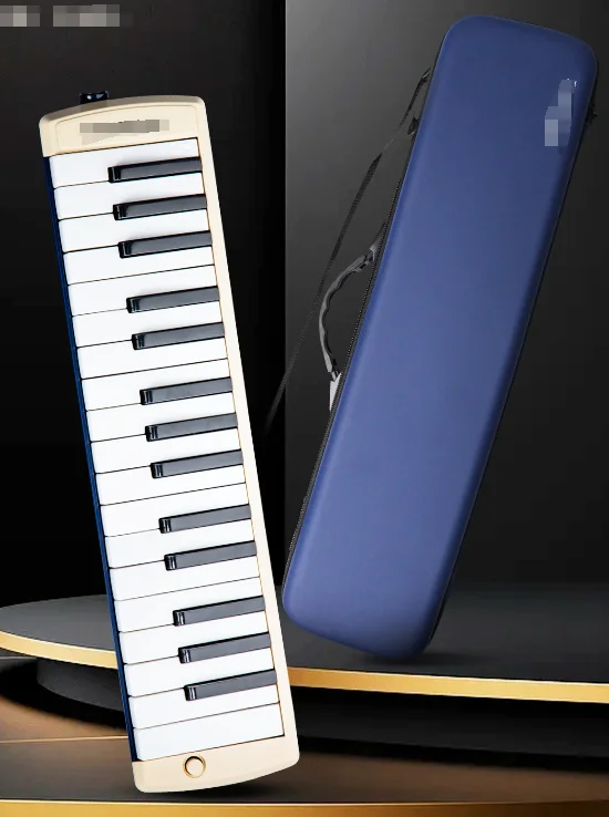 37 Keys melodica Professional Performance Grade Beginner Adult Musical Instrument