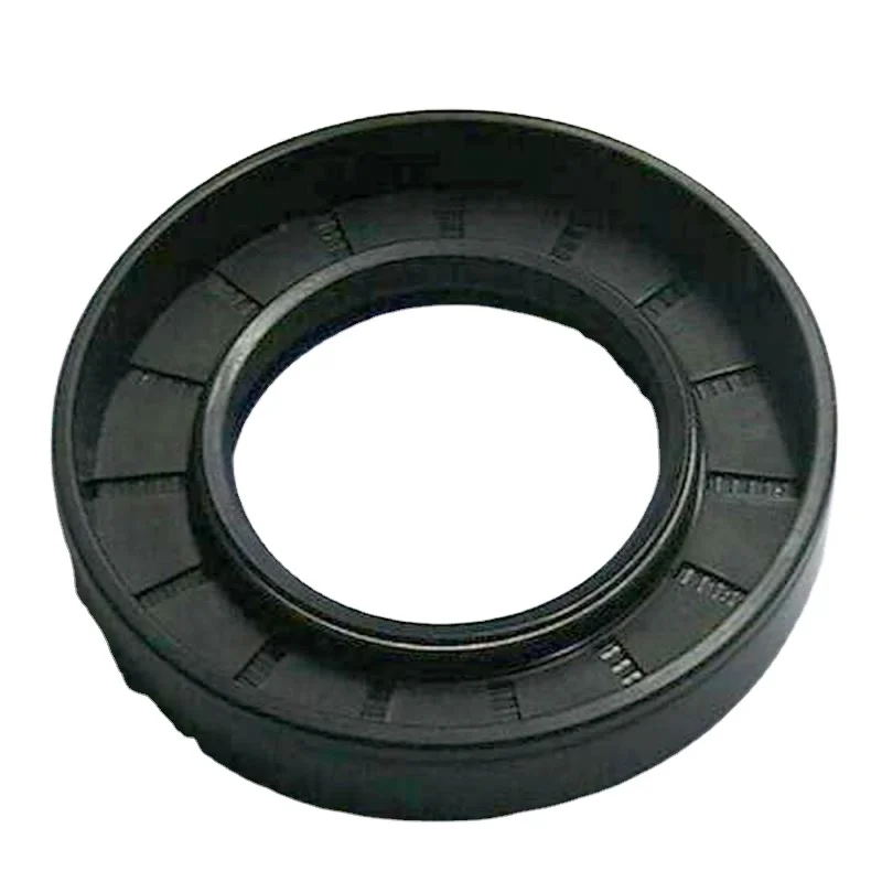 Масляные уплотнения гидравлического насоса