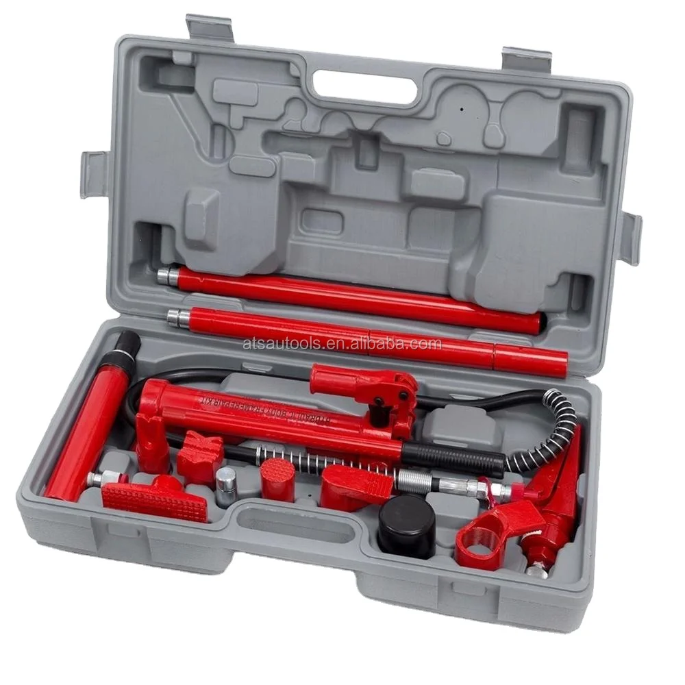 hydraulic porta power jack body repair kit,10t,CE