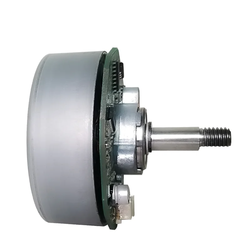 24V Brushless Motor, BLDC Motor Price & Electric Brushless Motor 36V 350W Customizable
