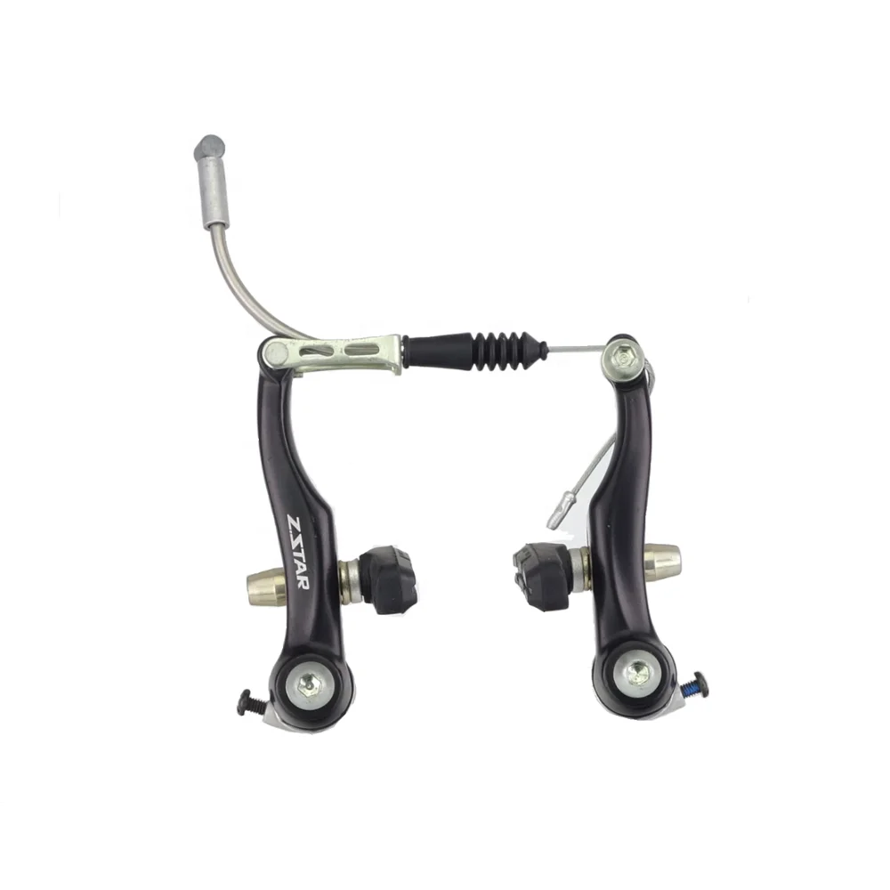 Linear Traction Brake, Double Pivot Road Caliper Brake, Forged Arm Road Bicycle Brake