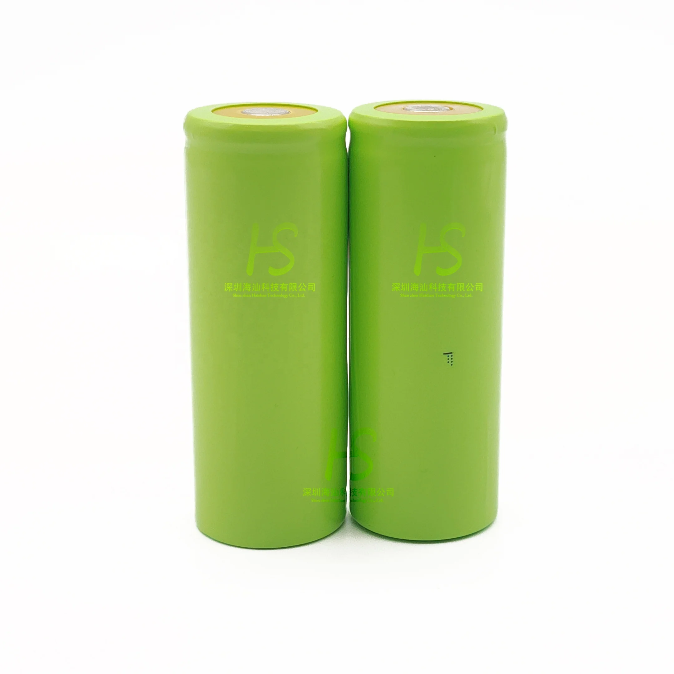 Manufacturers Supply NiMH 7# 5# Battery Lawn Light Emergency Light Rechargeable Battery 1.2V NiMH Battery