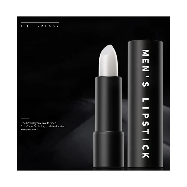 Мужская губная помада