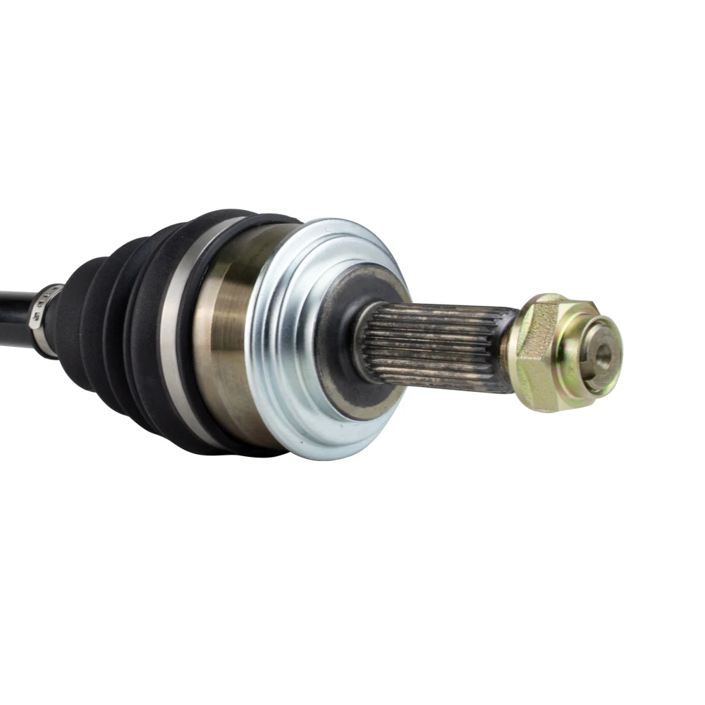 CCL factory professional direct supply flexible drive shaft cv axle drive shaft for Ni-ssan Fengshen A30-L 1.5MT 14-