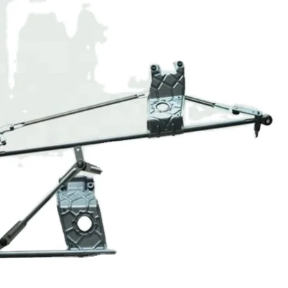 muchid 8191758 8191758L 8191758 Windshield washer wiper linkage  suitable for Volvo Truck Left Side  8191758 8191758L