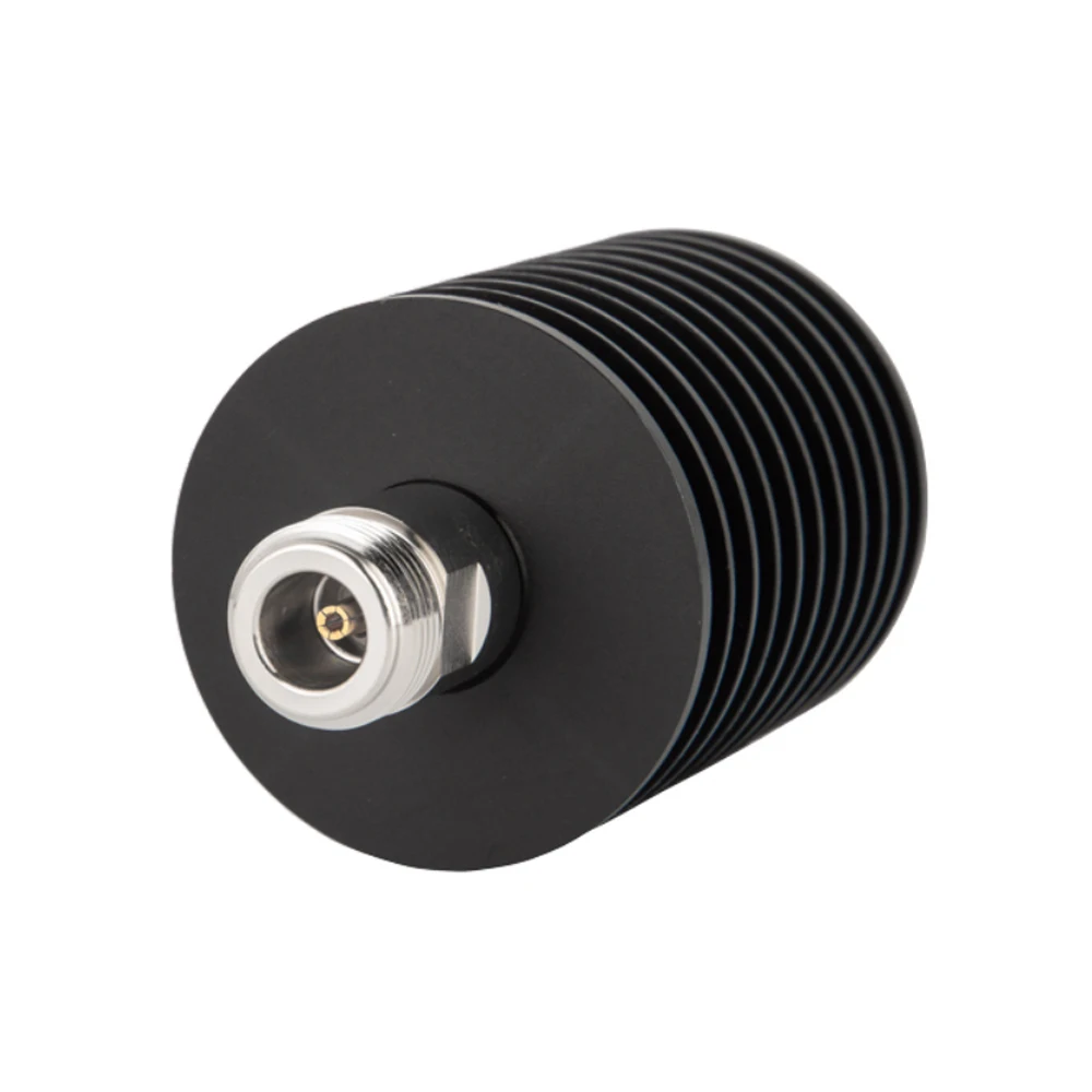 DC-18GHz (30W) Coaxial Fixed Attenuator RF Power Attenuator with N (M, F) Connector