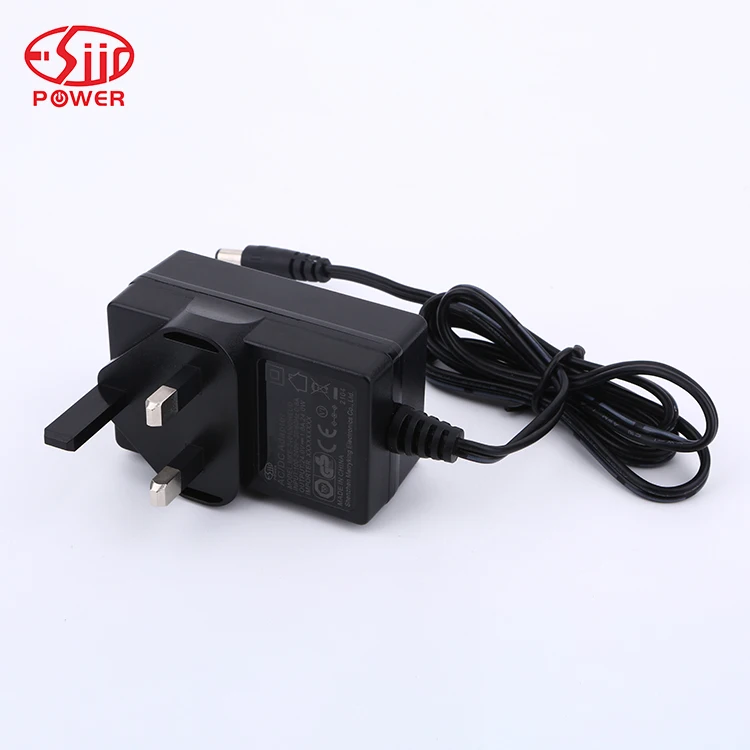 ac power adapter 3000ma 12 volt dc power supply