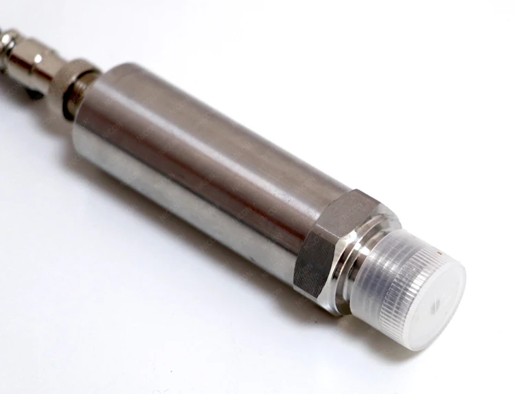 NICON Factory sale 4-20mA level sensor level pressure transmitter gauge micro air mini pressure sensor