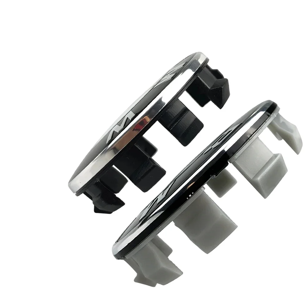 Factory wholesale 56mm 68mm Car Wheel Center Hub Cap Auto Rim Covers For Bmw E36 E46 E53 E90 E60 E61 E93 E87 X1 X3 X5 X6 F30 F20