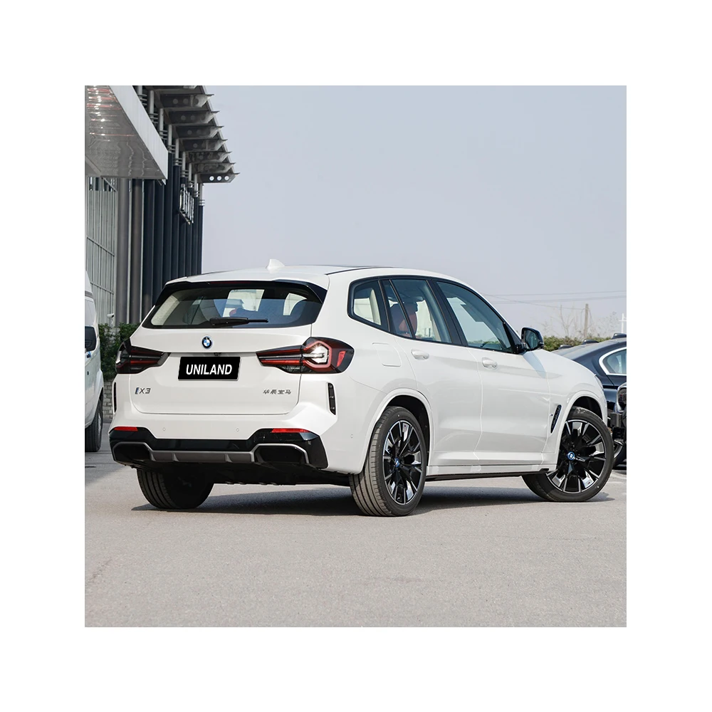Ready auto with good price big size 5 seats suv bwm ix1 B m w ix3 ev car electric car auto electrico