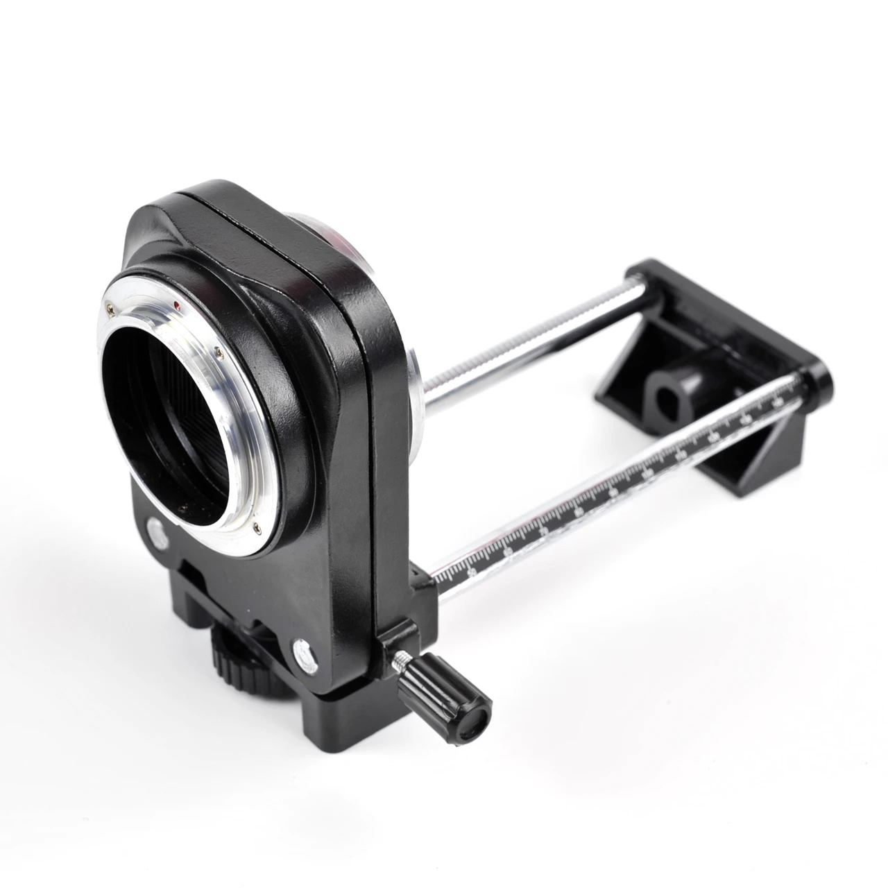 PK Macro Bellows With Tripod Mount For K-m K20D K10D K200D K100D K7