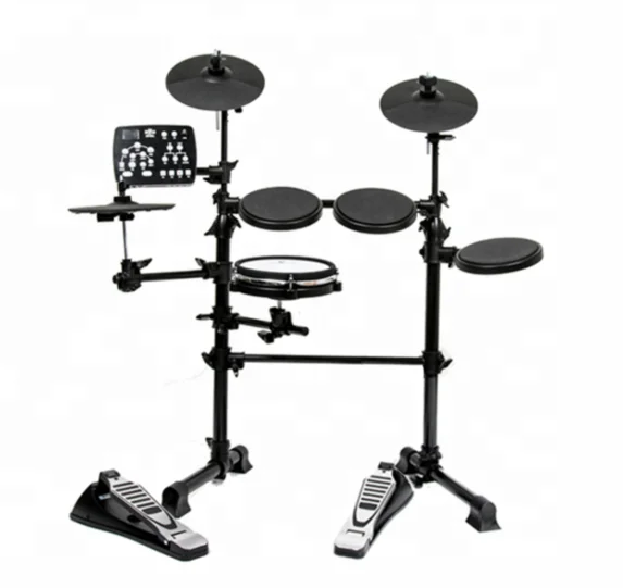 HXM drum HD006LX bestseller kids drum kit beginner digital electronic drum set