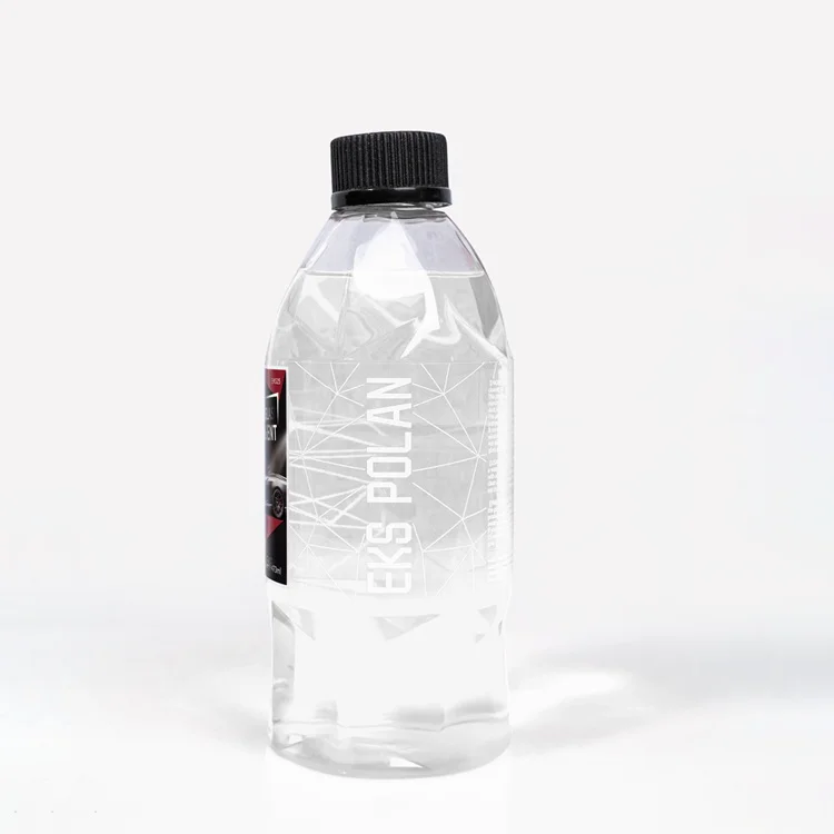 Invisible Glass Ounce Premium Glass Cleaner with Rain Repellent for Exterior Automotive Glass and Windshields to Shield Against