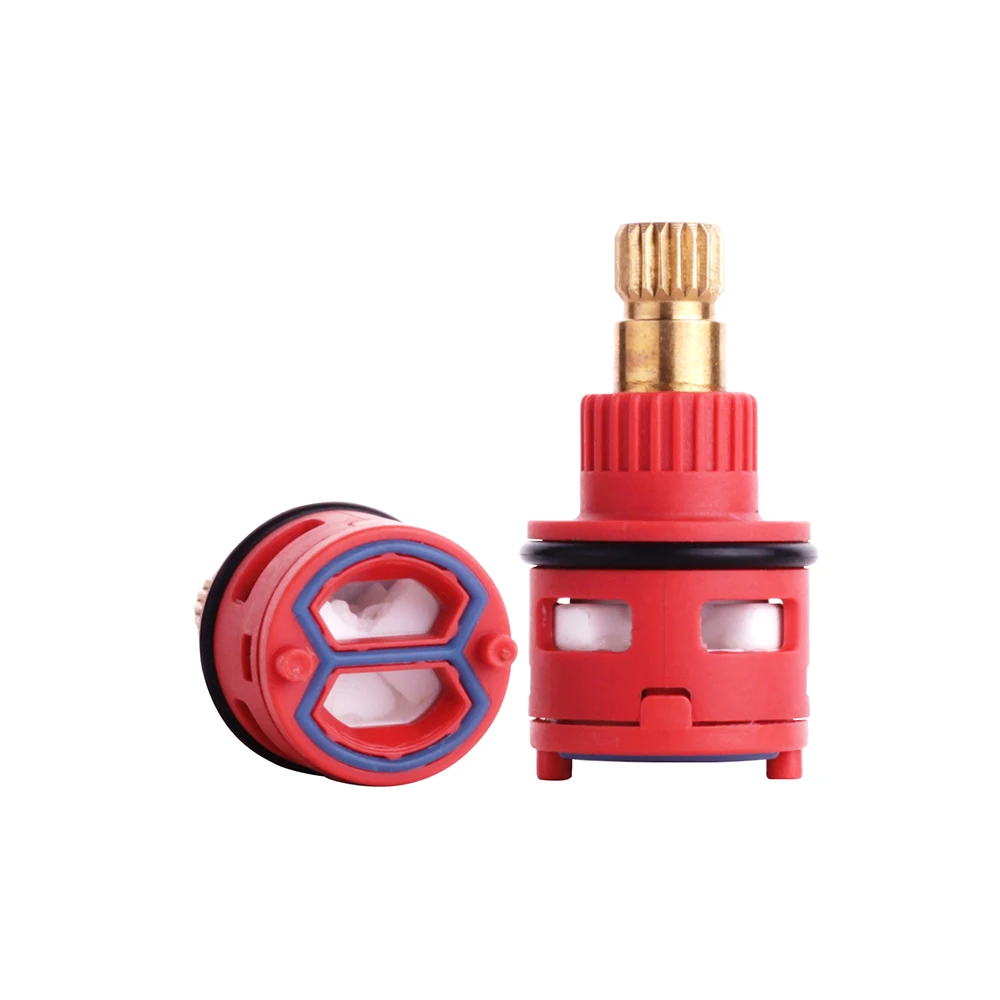 Chixin 22mm Shower Diverter Cartridge For Bathroom Shower Faucet