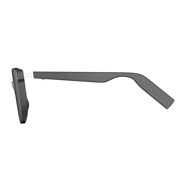 IPX7 Wireless Bluetooth 5.0 Audio Sunglasses,Open Ear Headphones Music&Hands-Free Calling,for Men&Women,Anti-Blue Glasses Lenses