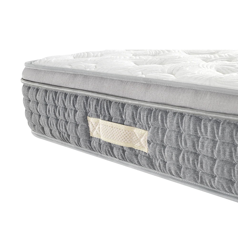 factory furniture cheap price custom king size 12 inch memory foam small Pakistan spring beds mattress