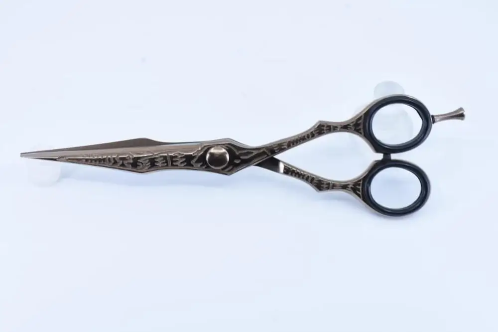 Barber Scissor Professional Hairdressing Barber Salon Hair Cutting Scissors Shears Razor Sharp