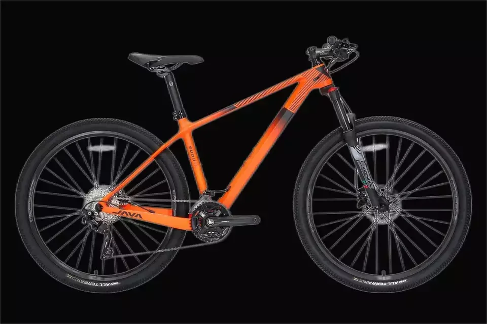 Углеродный горный велосипед J.AIR 650B SUOH 24 скорости mtb Bicicletas с двойной полной подвеской 29 дюймов