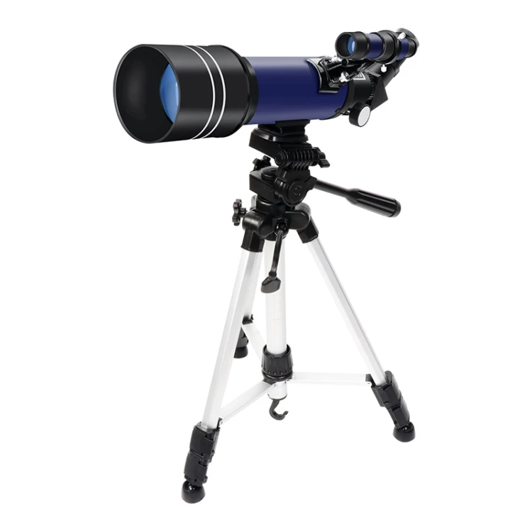 High Quality WR852 16x/66x70 High Definition High Times Astronomical Telescope with Tripod