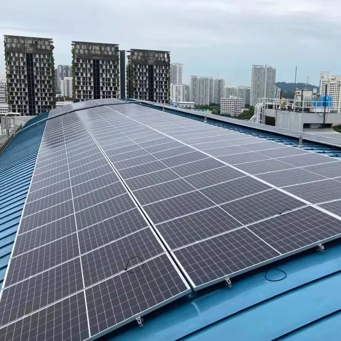 Super Solar hot selling metal roof hook for solar mounting system Factory Price for home and commercial use roof