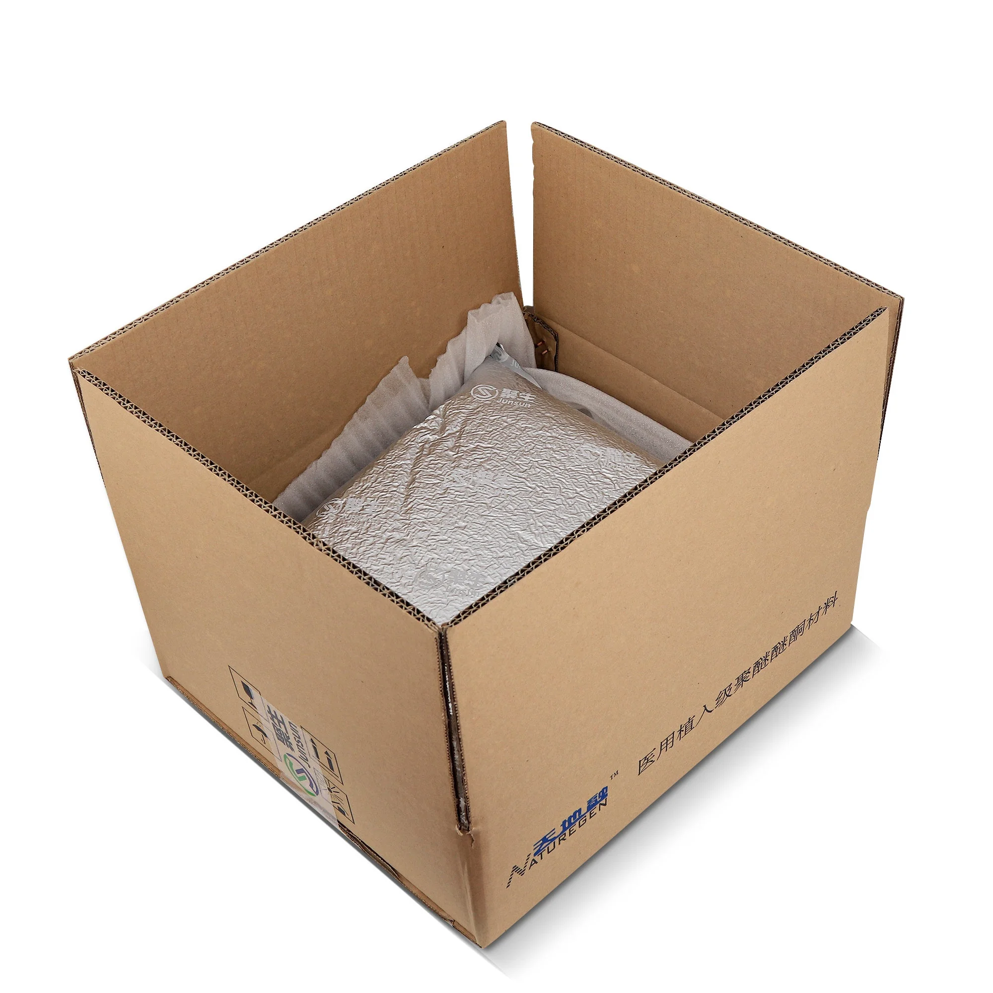 Virgin White Natural Teeth Medical Implant Grade Peek Resin for Dental Prostheses Disc Peek Granules