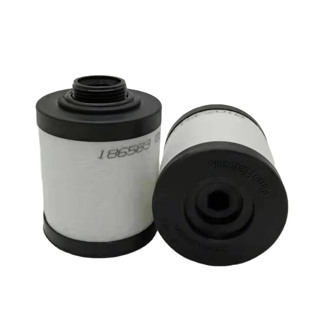 Фильтр для разделения масляного тумана 731400-0000 для вакуумного насоса Rietschle