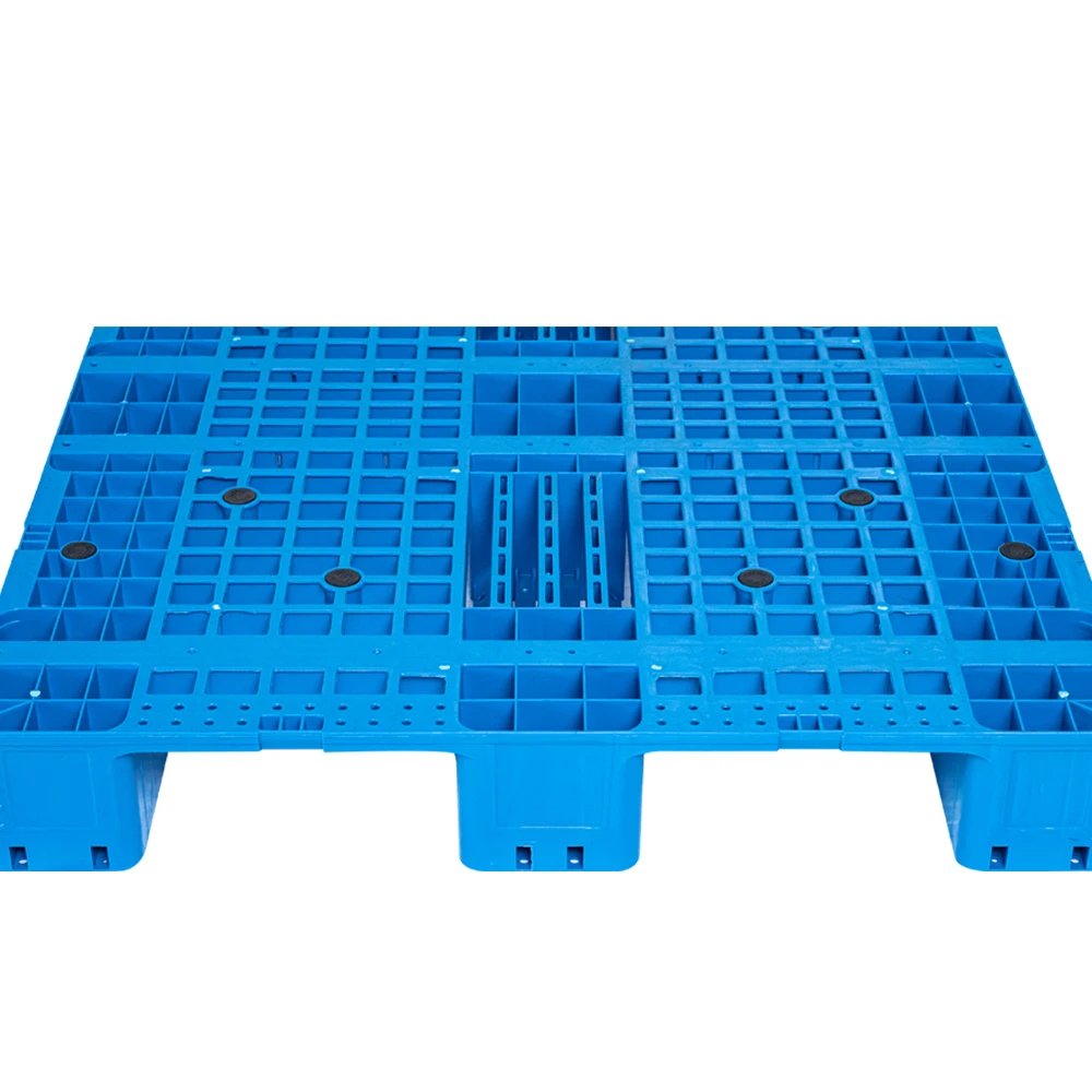 Сверхмощный промышленный пластиковый поддон для поддонов HDPE/PP складские магазины пластиковые поддоны