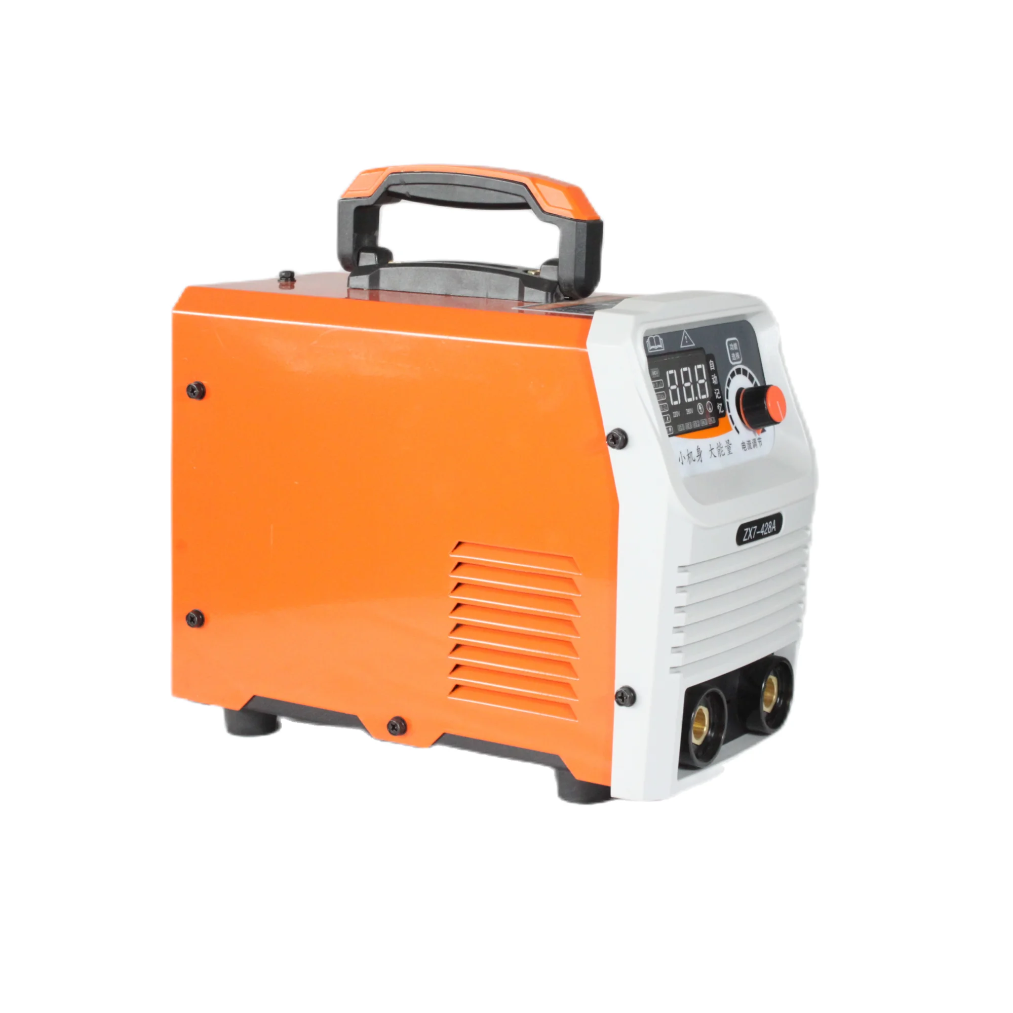 Superior Quality High Frequency Induction Welding Machine Mma 428 of Low Price