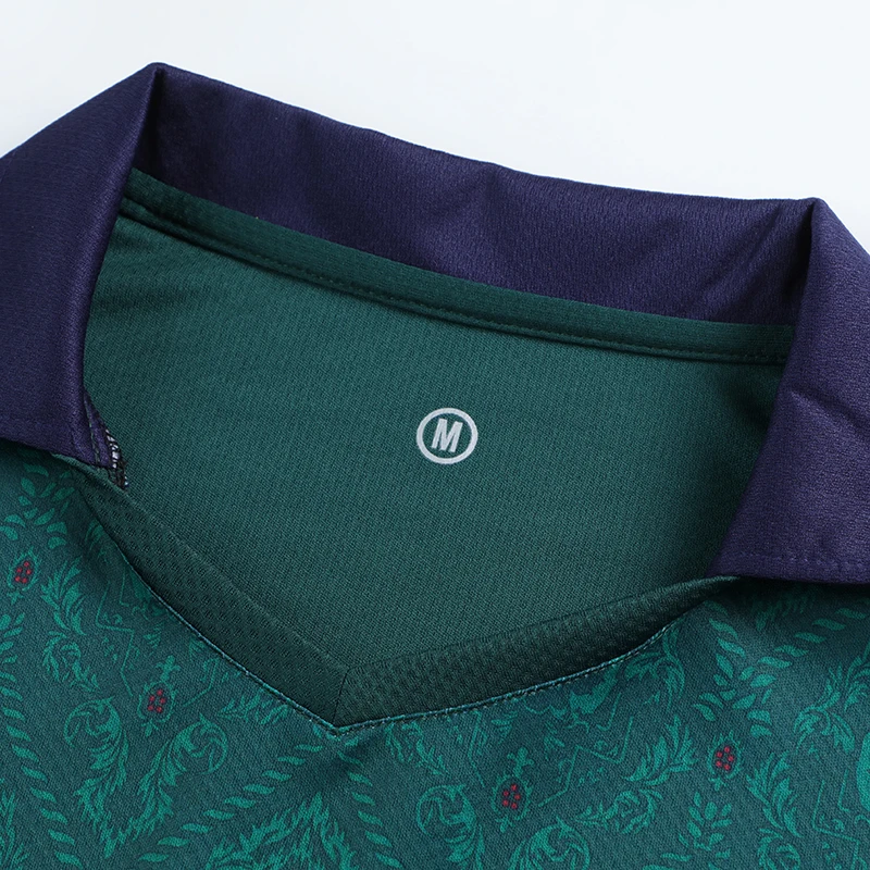 21 football shirts thailand  Wholesale in Stock Youth Soccer Wear Soccer Uniforms for Team Quick Dry Club DHL