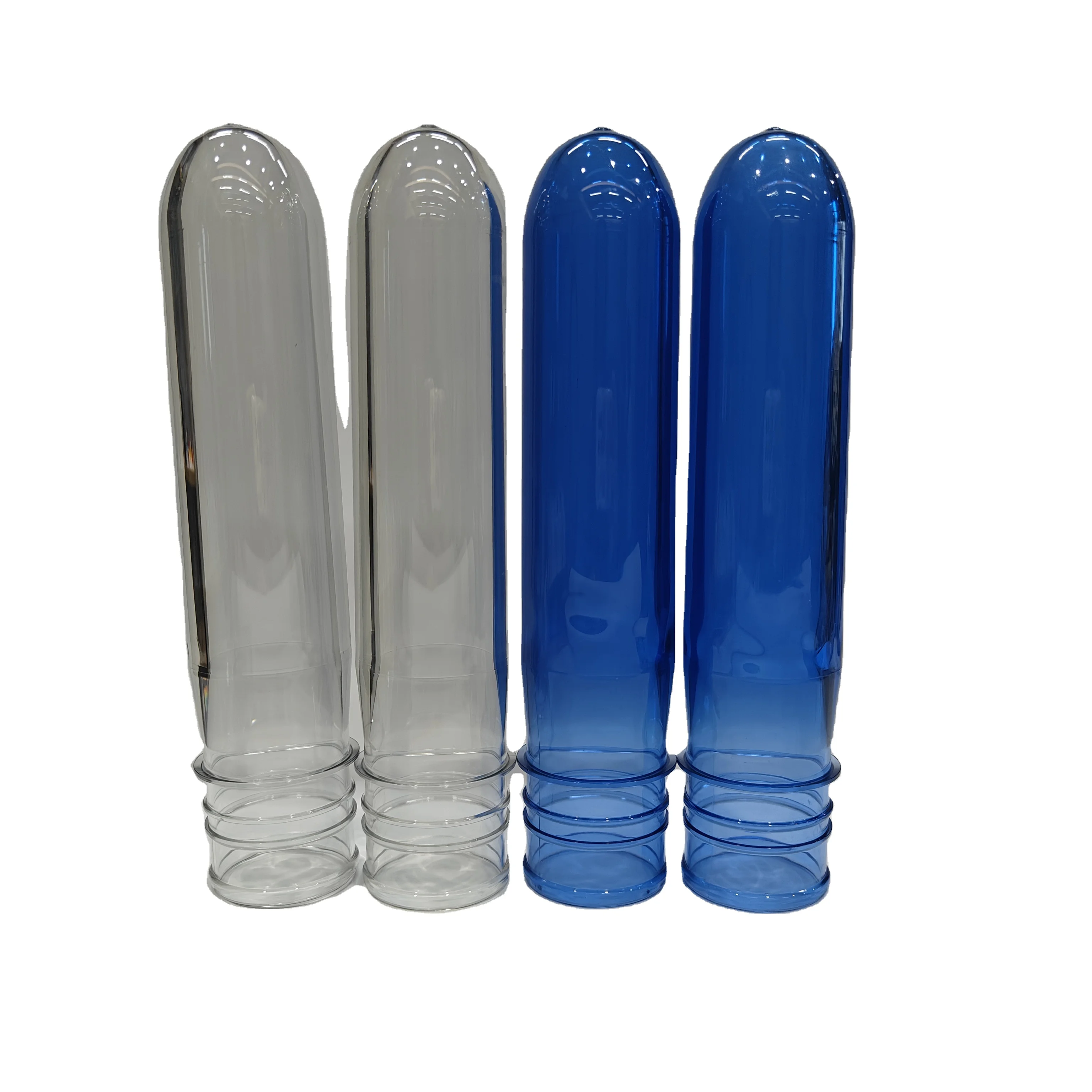 Best Price 5 Gallon Water Hot Weight 300g PET Preform 55mm Plastic Water Bottle Preform