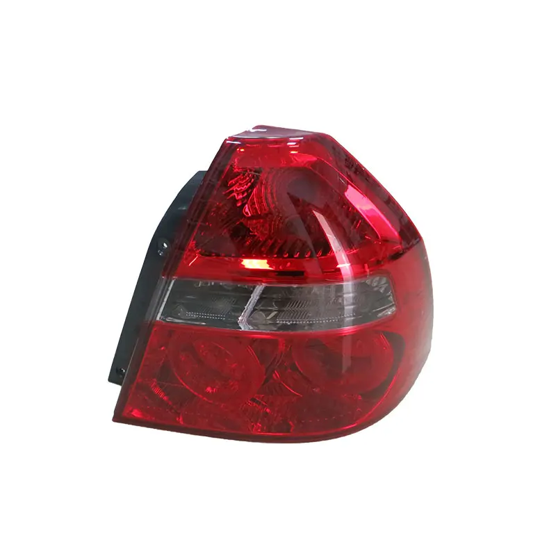 CARVAL JH BODY PARTS AUTO LAMPS TAIL LAMP(E) FOR AVEO 07 AUTO BUMPERS R96550611/L96550610